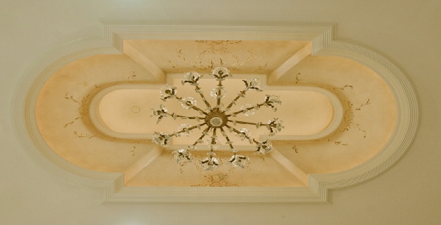 Beautiful Ceiling picture 